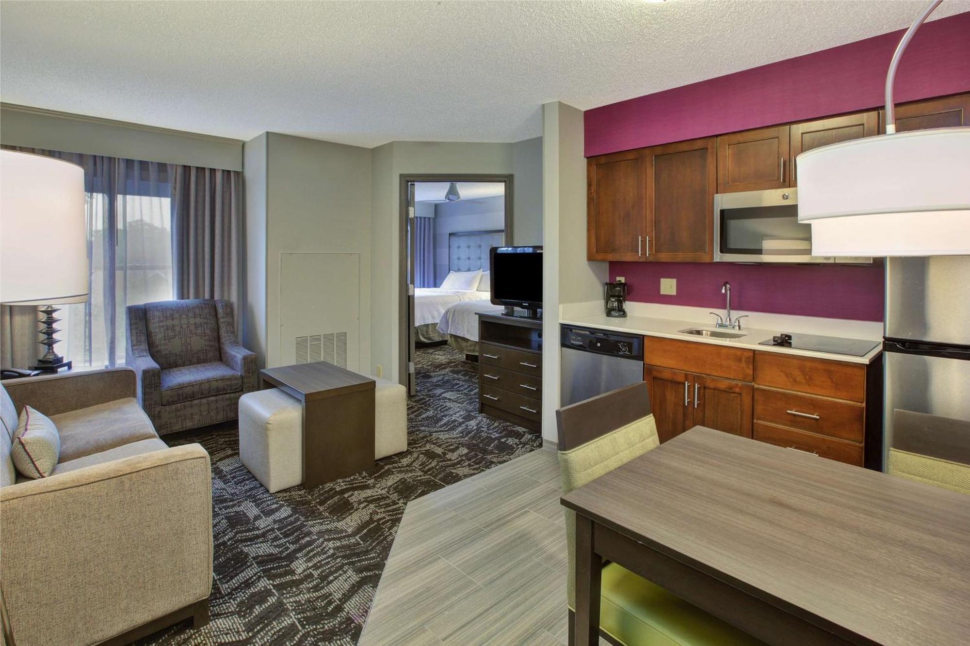 Homewood Suites By Hilton Dayton South Miamisburg Dış mekan fotoğraf