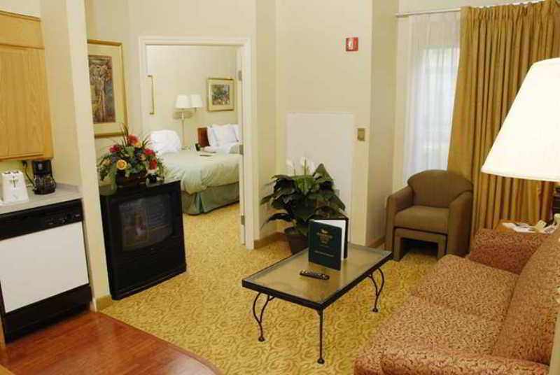 Homewood Suites By Hilton Dayton South Miamisburg Oda fotoğraf